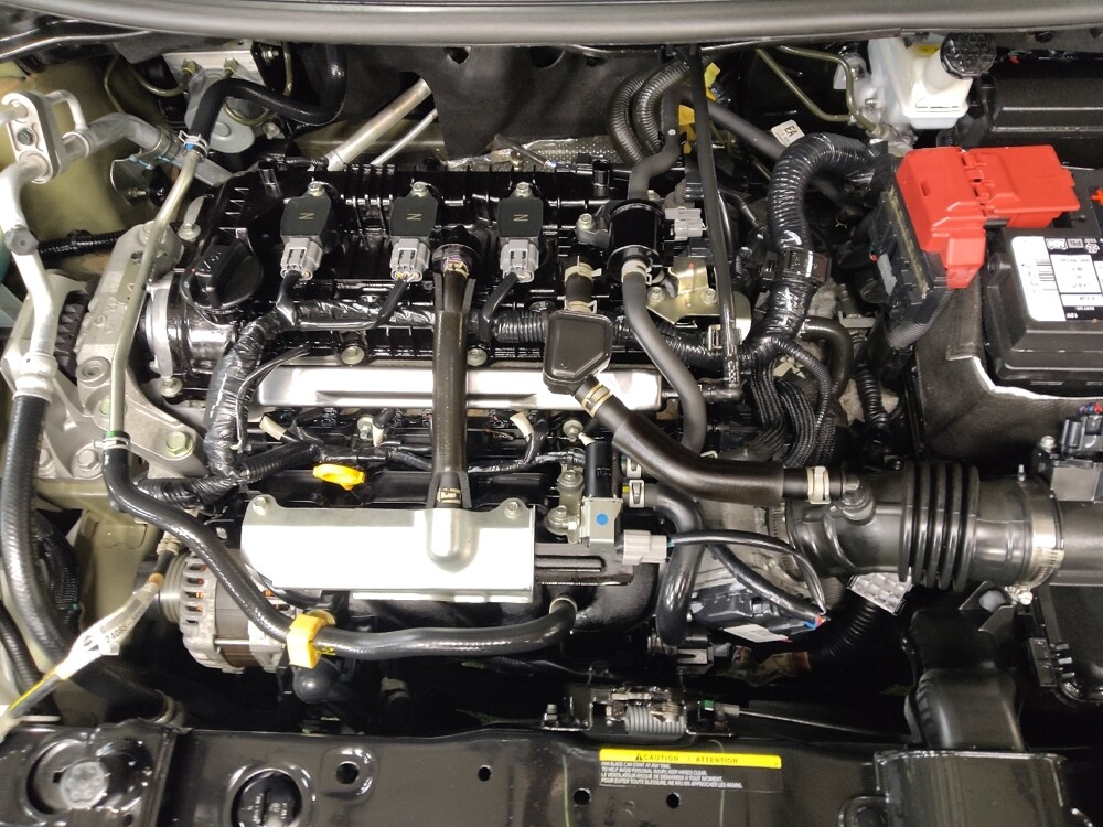 2020 Nissan Versa in Fort Worth, TX 76116 - 18127933 30