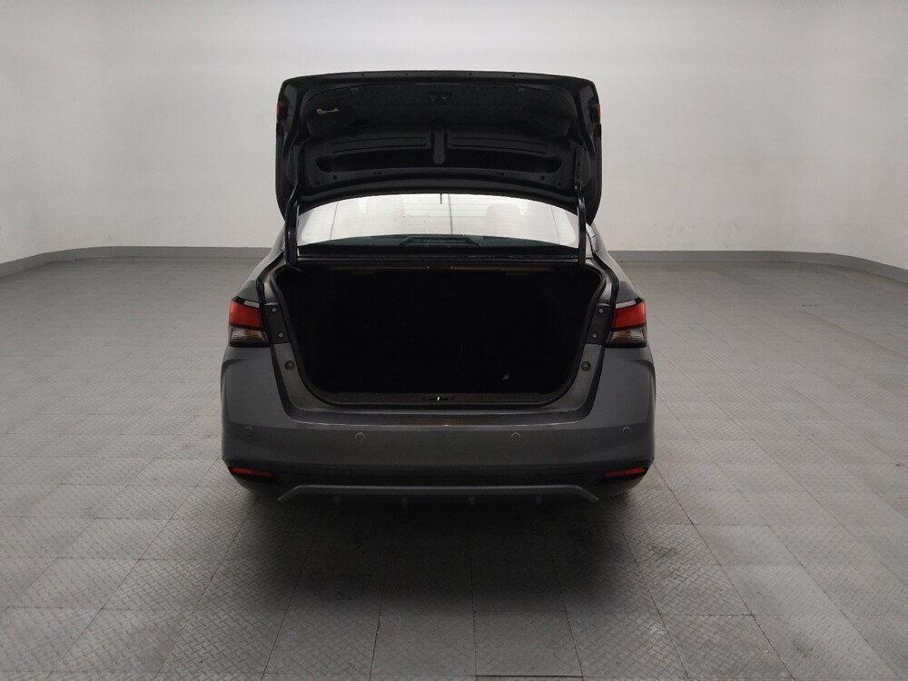 2020 Nissan Versa in Fort Worth, TX 76116 - 18127933 29