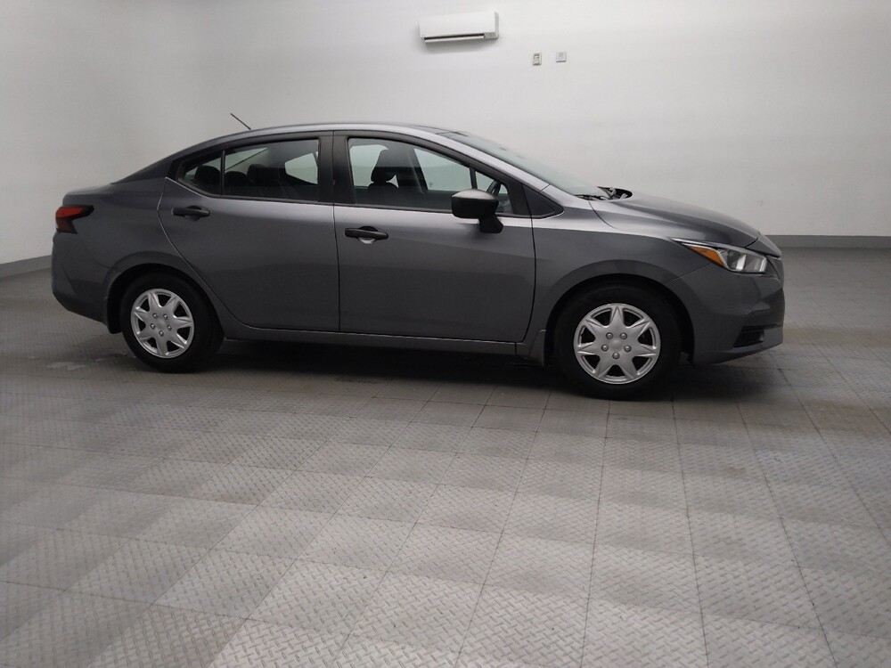 2020 Nissan Versa in Fort Worth, TX 76116 - 18127933 11