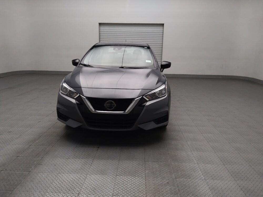 2020 Nissan Versa in Fort Worth, TX 76116 - 18127933 15