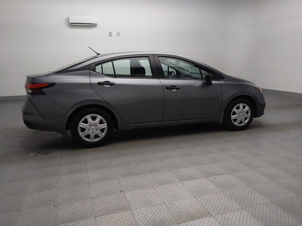 2020 Nissan Versa in Fort Worth, TX 76116 - 18127933 10