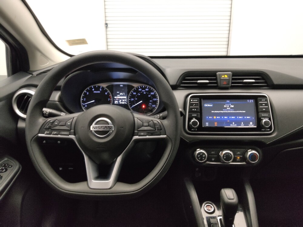 2020 Nissan Versa in Fort Worth, TX 76116 - 18127933 22