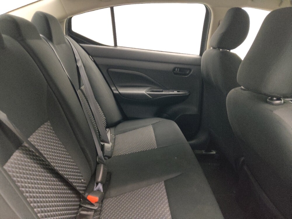 2020 Nissan Versa in Fort Worth, TX 76116 - 18127933 19