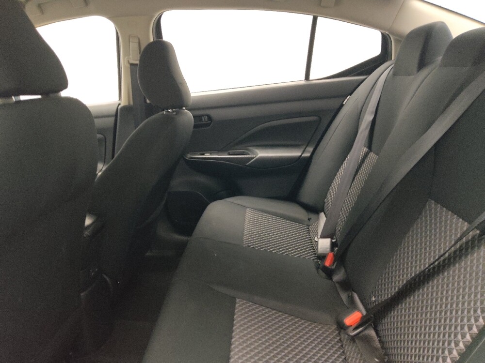 2020 Nissan Versa in Fort Worth, TX 76116 - 18127933 18