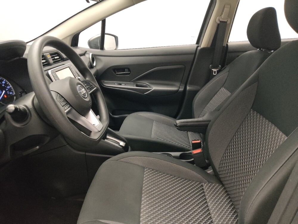 2020 Nissan Versa in Fort Worth, TX 76116 - 18127933 17