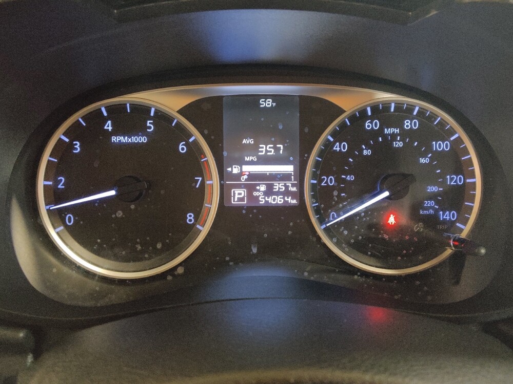 2020 Nissan Versa in Fort Worth, TX 76116 - 18127933 23