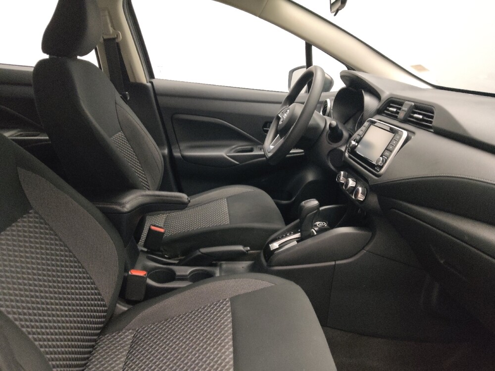 2020 Nissan Versa in Fort Worth, TX 76116 - 18127933 21