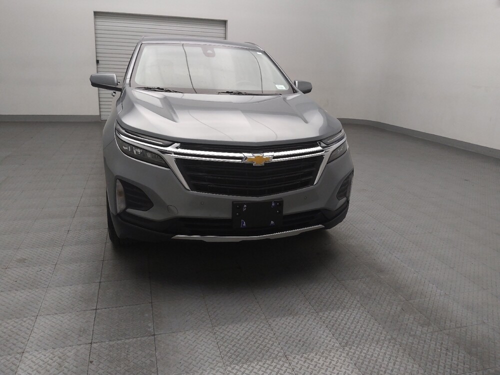 2024 Chevrolet Equinox in Arlington, TX 76011 - 18127934 14