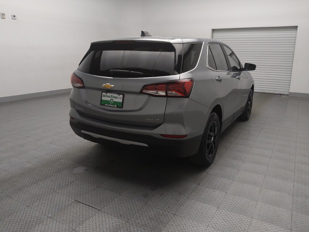2024 Chevrolet Equinox in Arlington, TX 76011 - 18127934 9