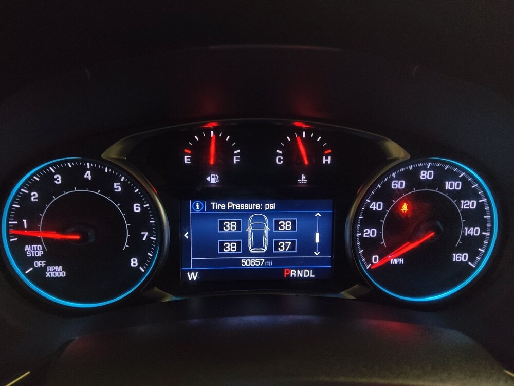 2024 Chevrolet Equinox in Arlington, TX 76011 - 18127934 23