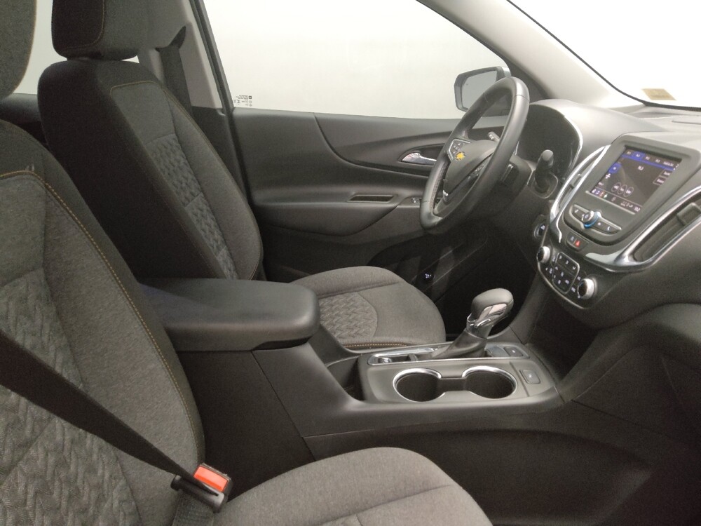 2024 Chevrolet Equinox in Arlington, TX 76011 - 18127934 21