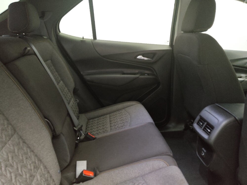 2024 Chevrolet Equinox in Arlington, TX 76011 - 18127934 19