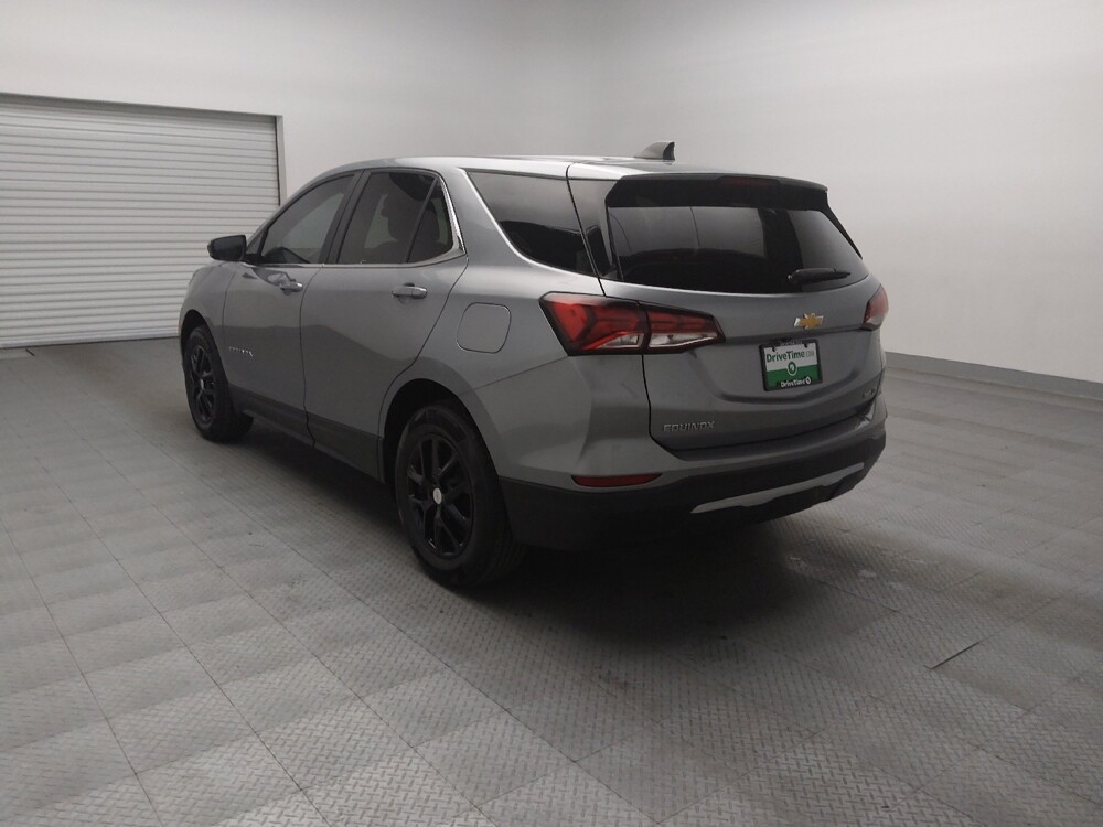 2024 Chevrolet Equinox in Arlington, TX 76011 - 18127934 5
