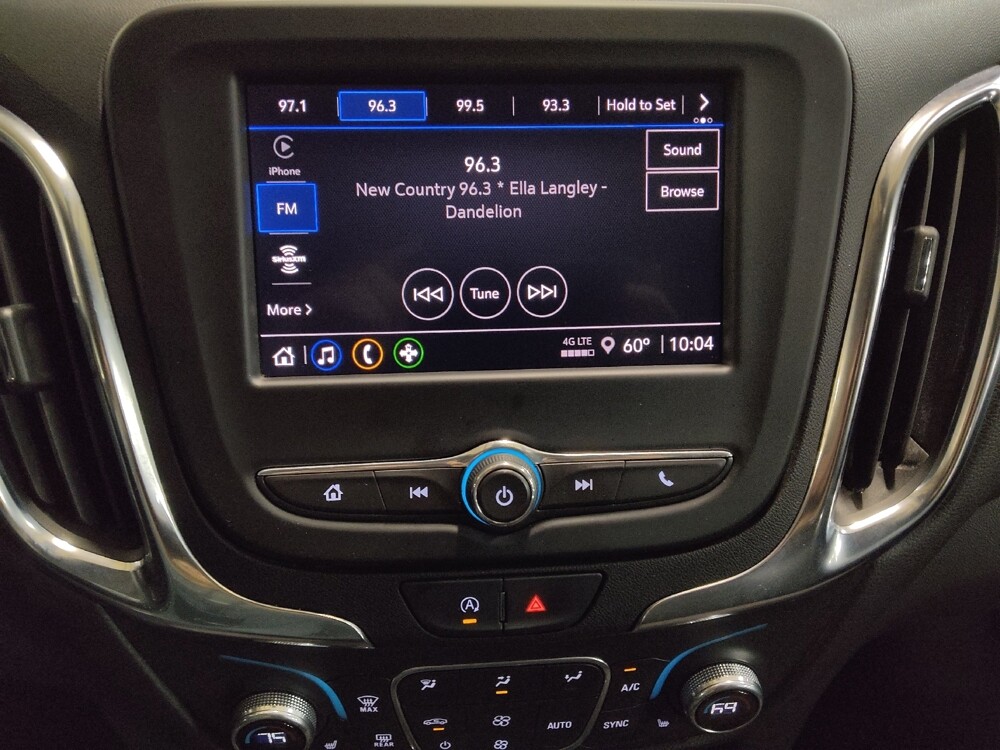 2024 Chevrolet Equinox in Arlington, TX 76011 - 18127934 25