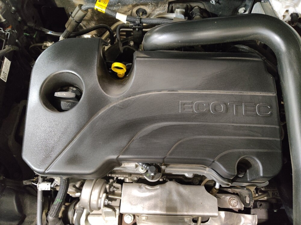 2024 Chevrolet Equinox in Arlington, TX 76011 - 18127934 30