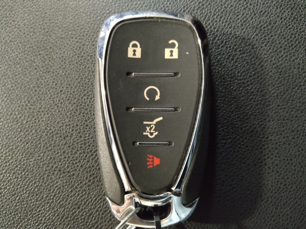 2024 Chevrolet Equinox in Arlington, TX 76011 - 18127934 32