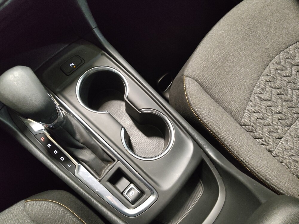 2024 Chevrolet Equinox in Arlington, TX 76011 - 18127934 26