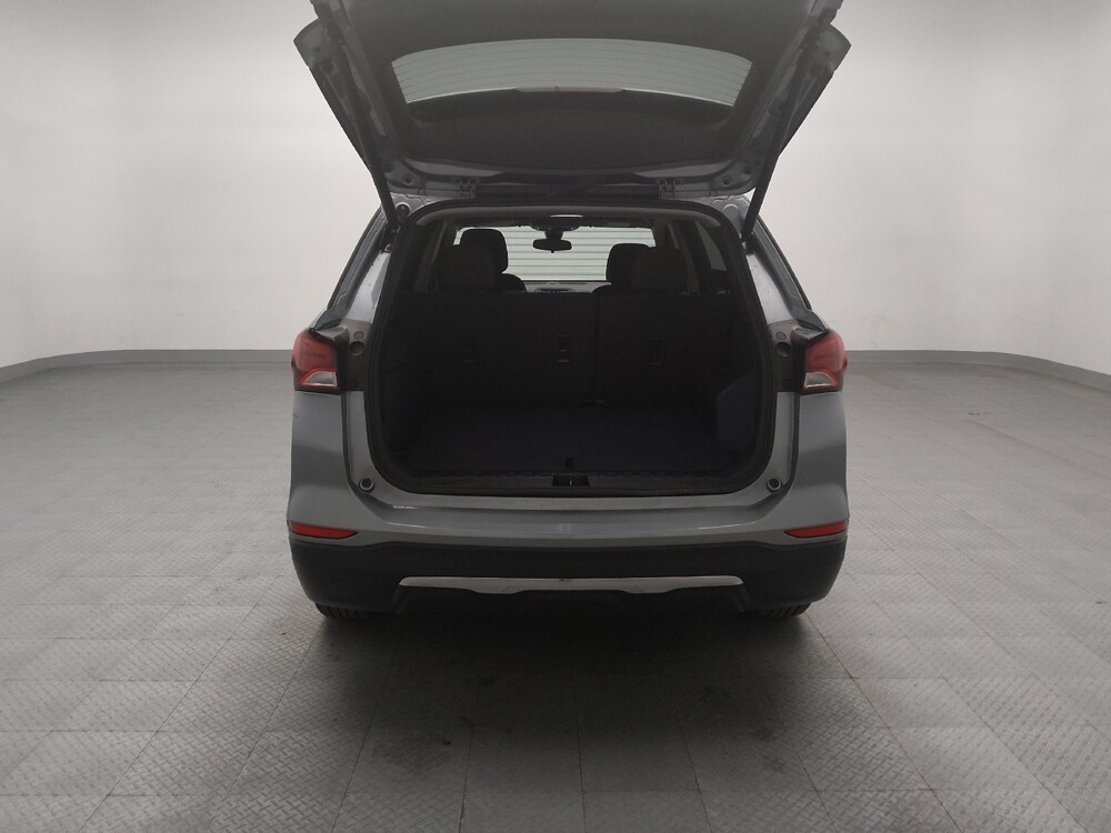 2024 Chevrolet Equinox in Arlington, TX 76011 - 18127934 29