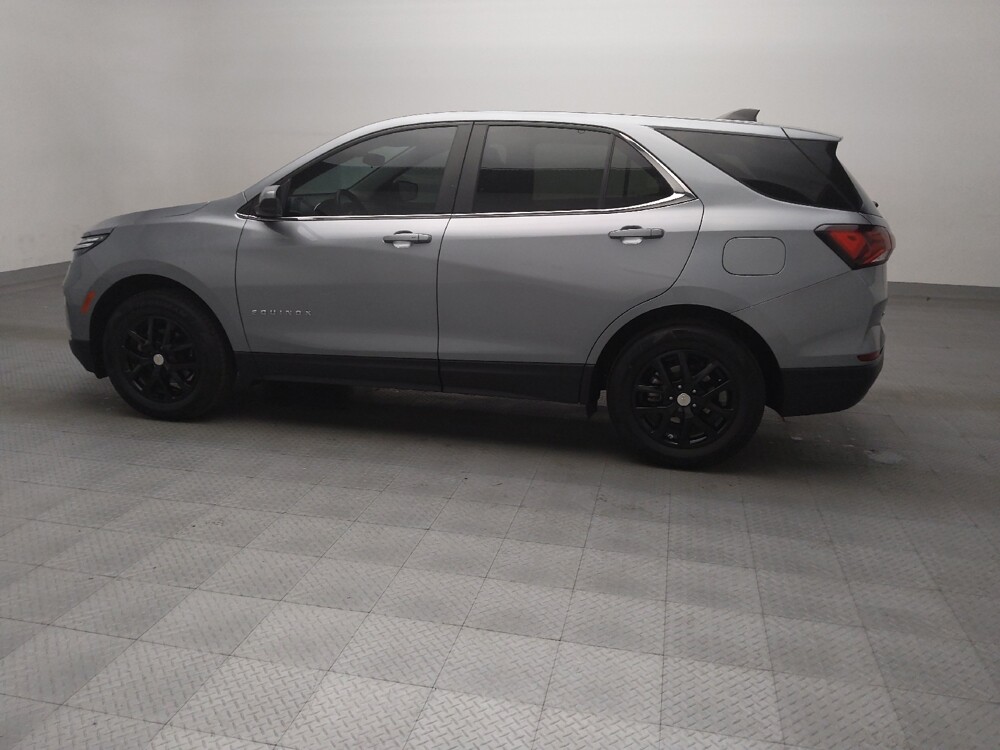 2024 Chevrolet Equinox in Arlington, TX 76011 - 18127934 3