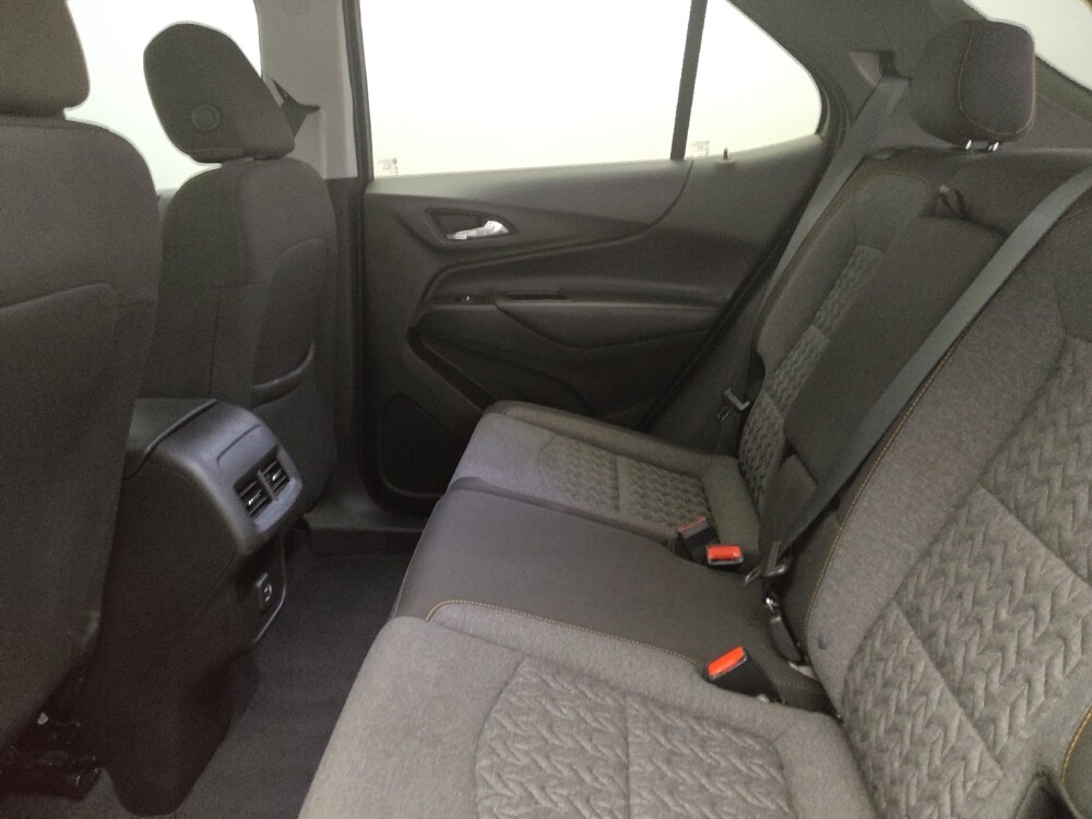 2024 Chevrolet Equinox in Arlington, TX 76011 - 18127934 18