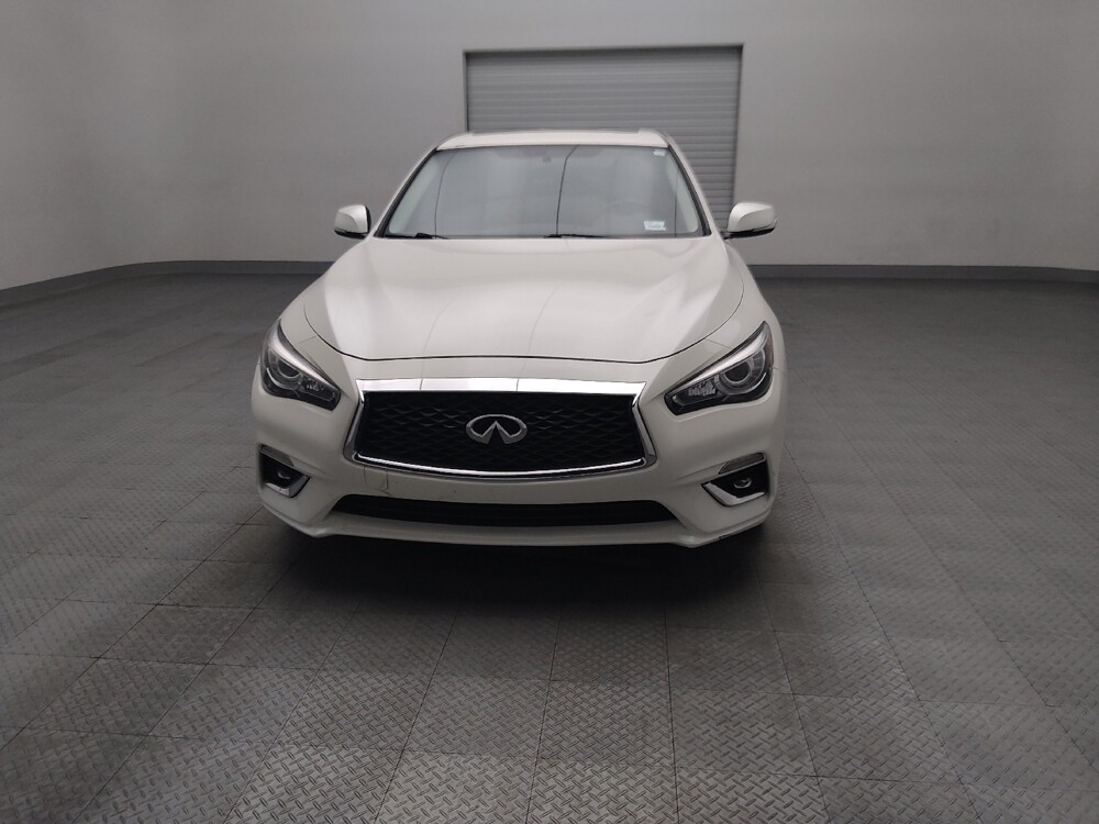 2018 INFINITI Q50 in San Antonio, TX 78238 - 18127935 15