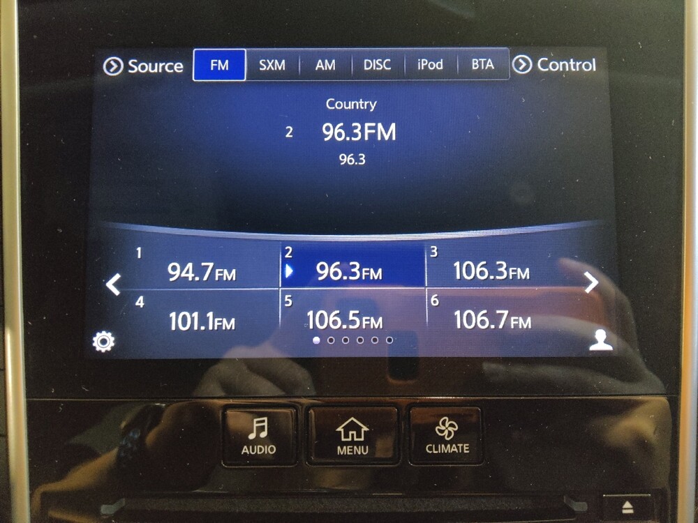 2018 INFINITI Q50 in San Antonio, TX 78238 - 18127935 25