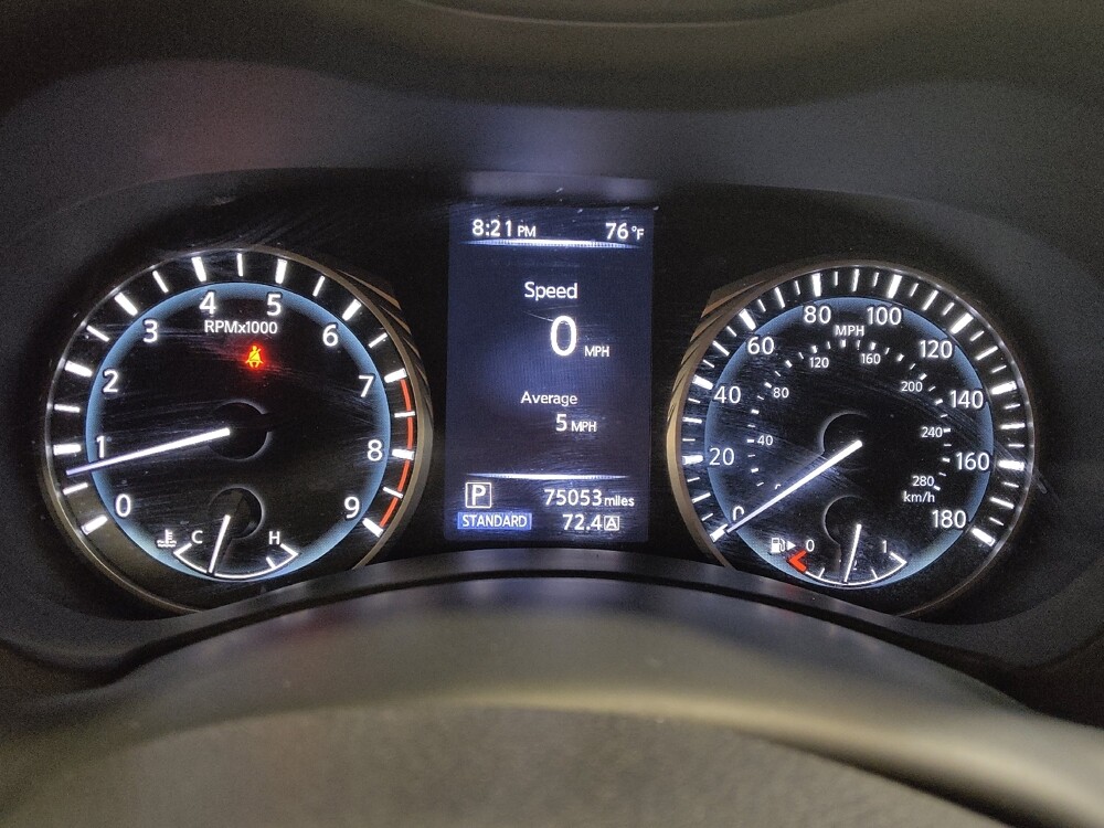 2018 INFINITI Q50 in San Antonio, TX 78238 - 18127935 23