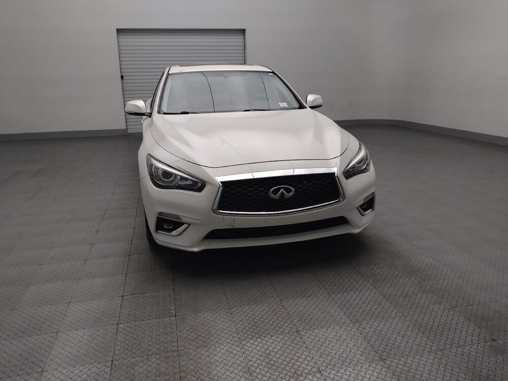 2018 INFINITI Q50 in San Antonio, TX 78238 - 18127935 14