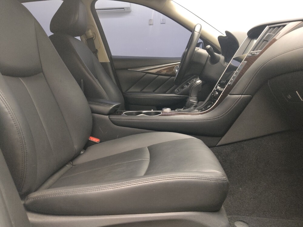 2018 INFINITI Q50 in San Antonio, TX 78238 - 18127935 21