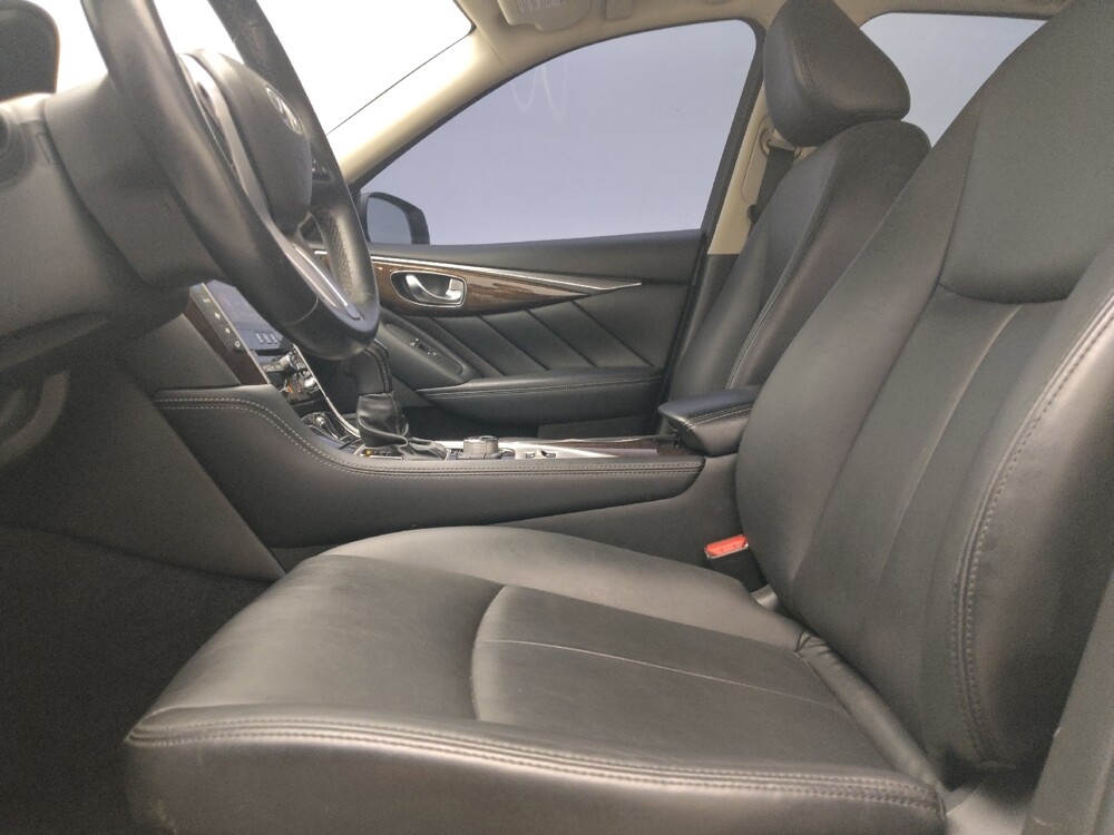 2018 INFINITI Q50 in San Antonio, TX 78238 - 18127935 17