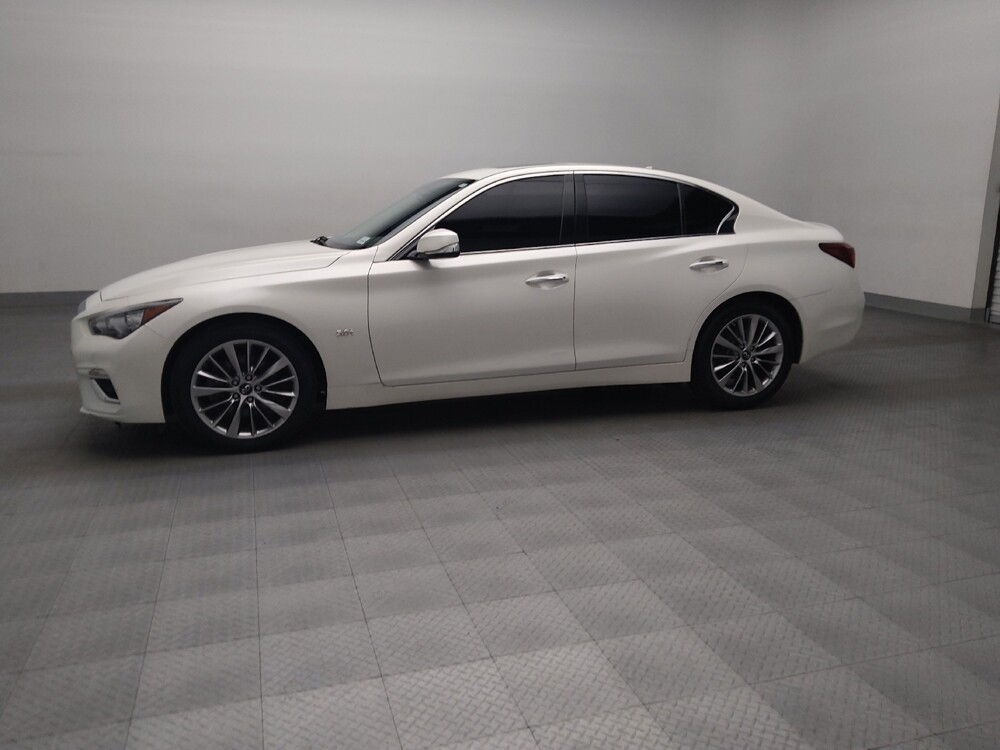 2018 INFINITI Q50 in San Antonio, TX 78238 - 18127935 2