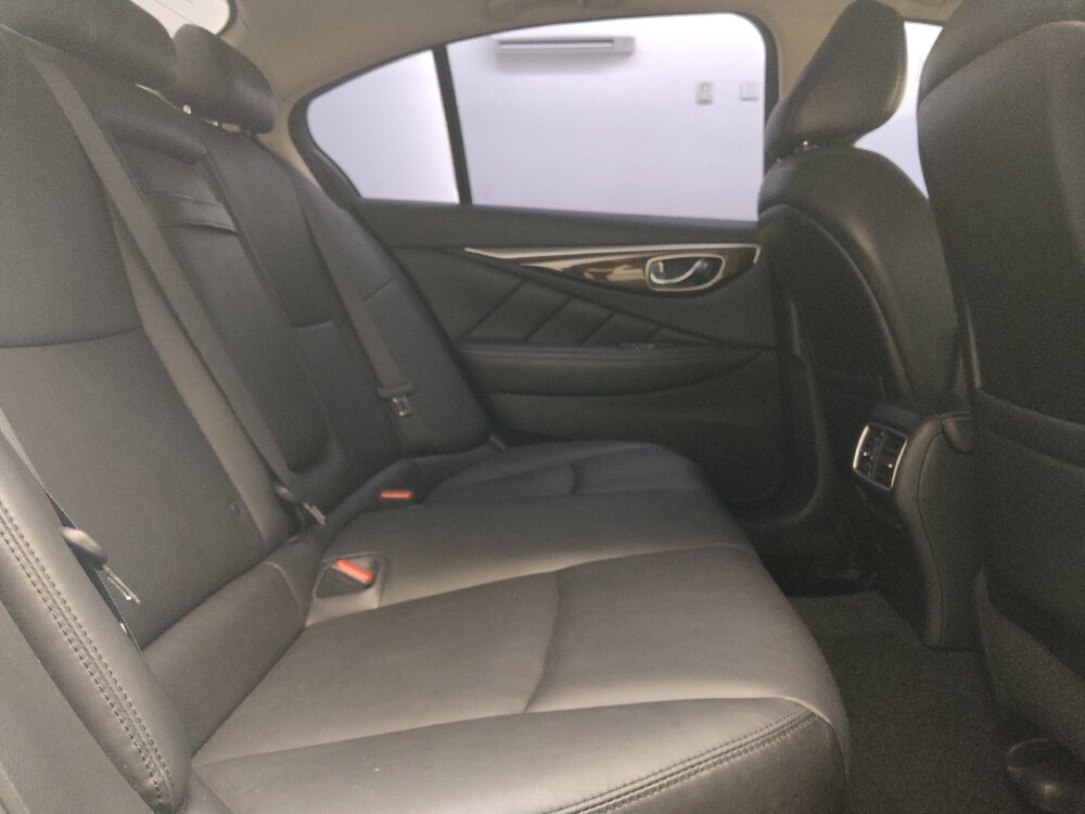 2018 INFINITI Q50 in San Antonio, TX 78238 - 18127935 19