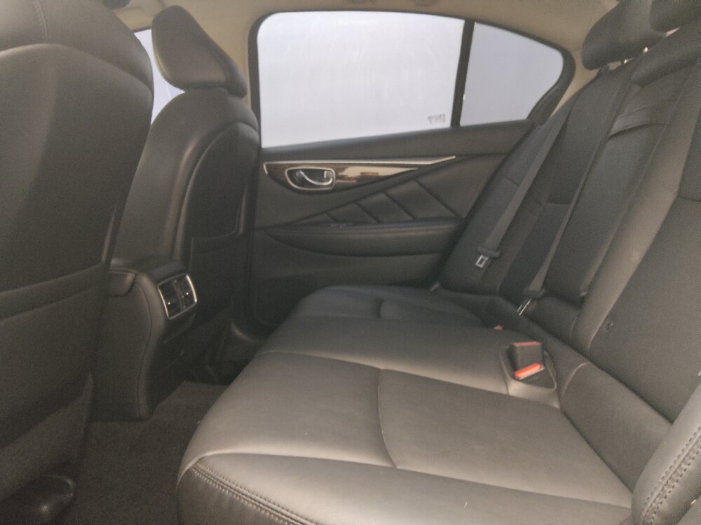 2018 INFINITI Q50 in San Antonio, TX 78238 - 18127935 18
