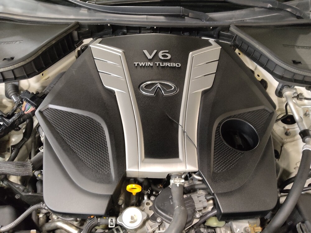 2018 INFINITI Q50 in San Antonio, TX 78238 - 18127935 30