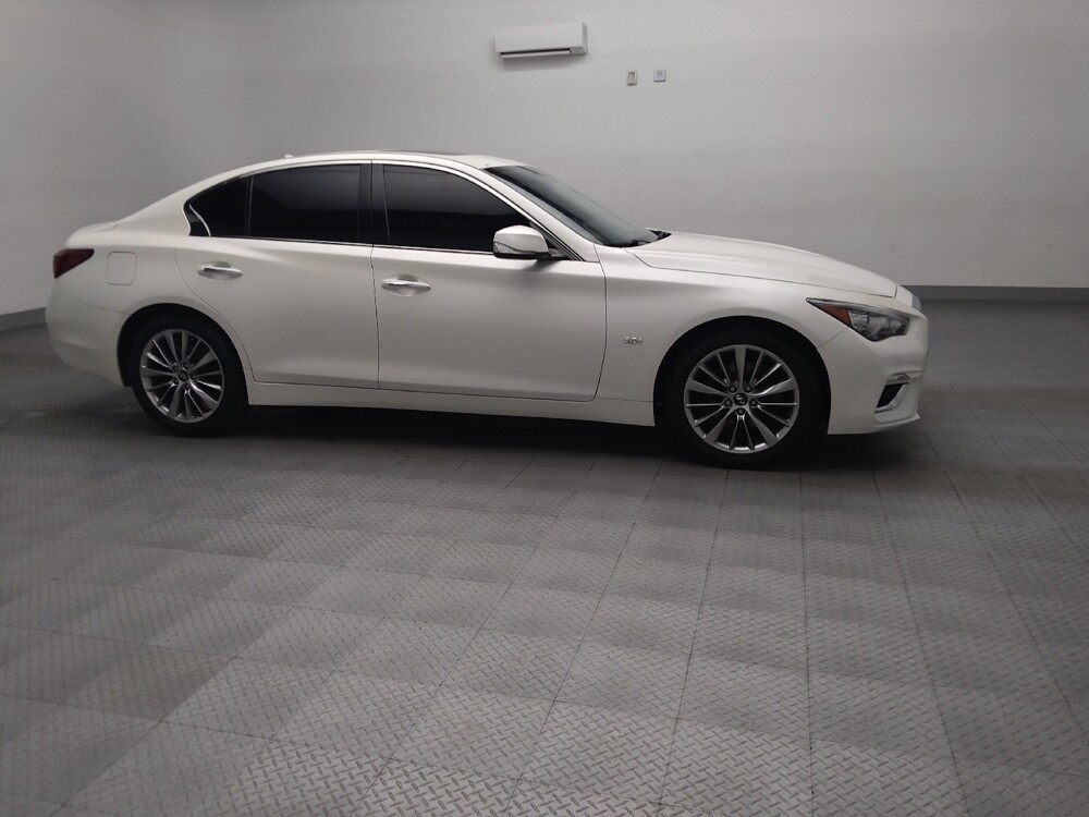 2018 INFINITI Q50 in San Antonio, TX 78238 - 18127935 11