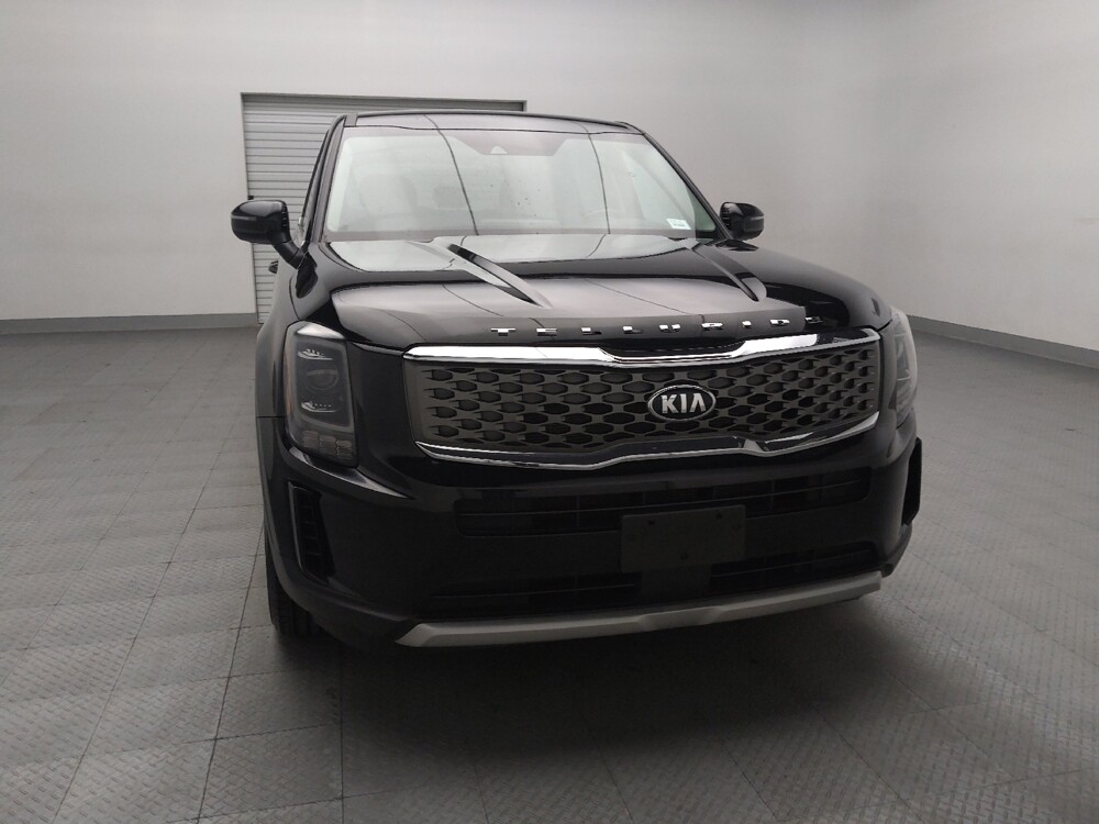 2020 Kia Telluride in San Antonio, TX 78238 - 18127936 14