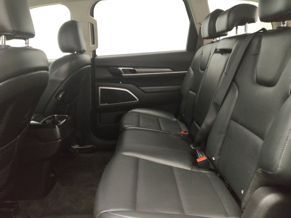 2020 Kia Telluride in San Antonio, TX 78238 - 18127936 18