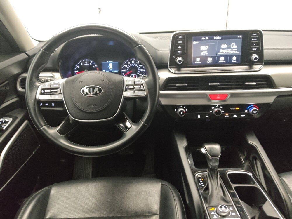 2020 Kia Telluride in San Antonio, TX 78238 - 18127936 22