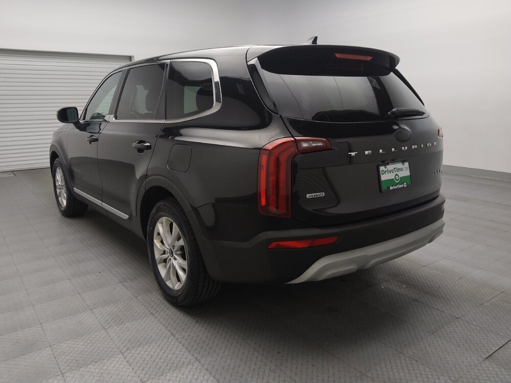 2020 Kia Telluride in San Antonio, TX 78238 - 18127936 5