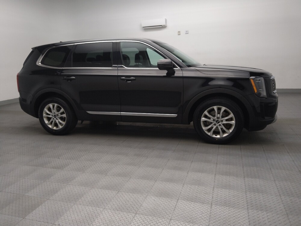 2020 Kia Telluride in San Antonio, TX 78238 - 18127936 11