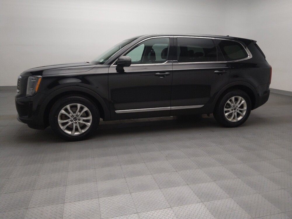 2020 Kia Telluride in San Antonio, TX 78238 - 18127936 2