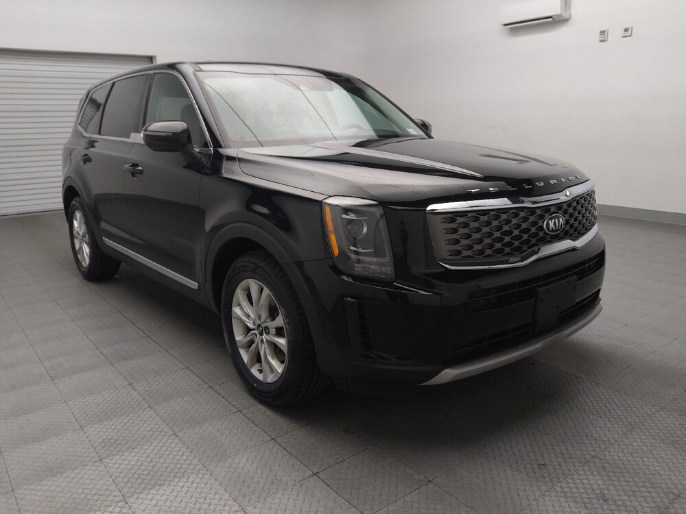 2020 Kia Telluride in San Antonio, TX 78238 - 18127936 13
