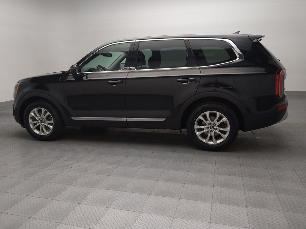 2020 Kia Telluride in San Antonio, TX 78238 - 18127936 3