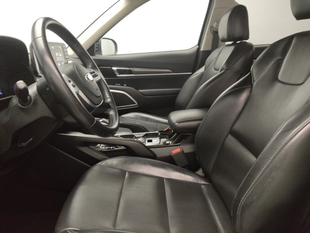 2020 Kia Telluride in San Antonio, TX 78238 - 18127936 17
