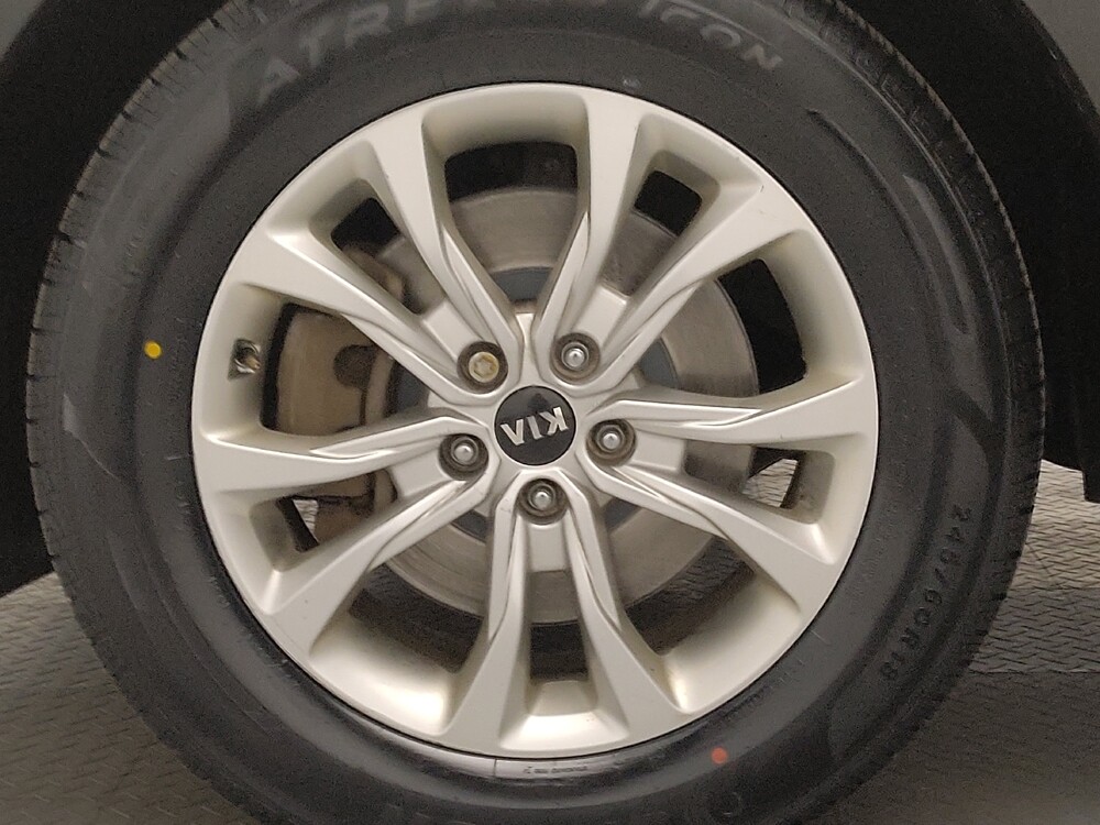 2020 Kia Telluride in San Antonio, TX 78238 - 18127936 31