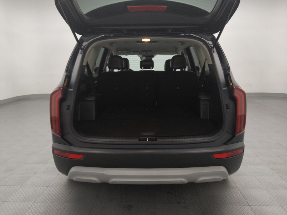 2020 Kia Telluride in San Antonio, TX 78238 - 18127936 29