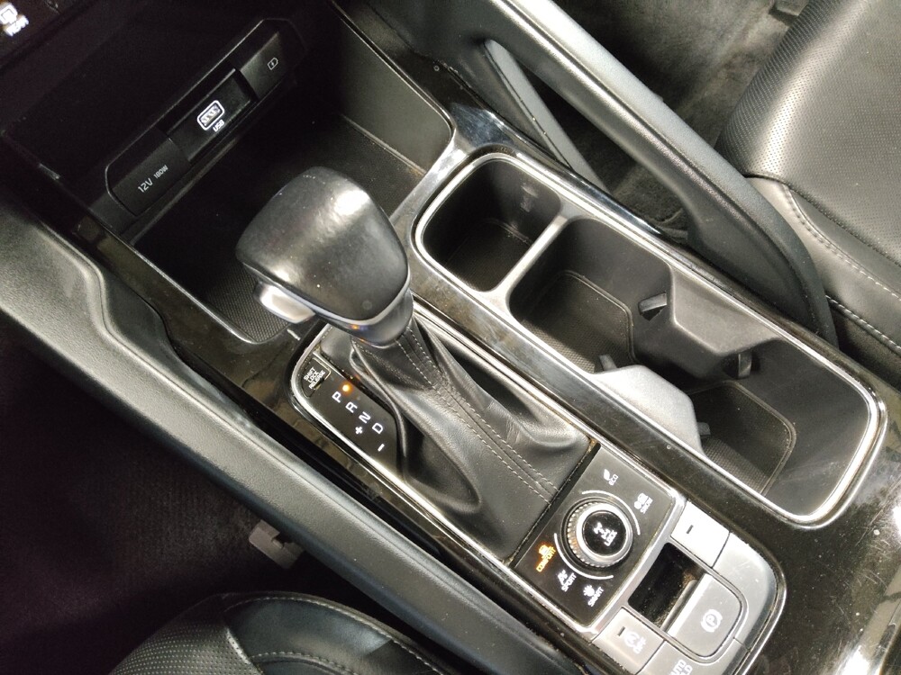 2020 Kia Telluride in San Antonio, TX 78238 - 18127936 26