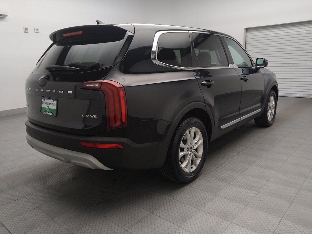 2020 Kia Telluride in San Antonio, TX 78238 - 18127936 9