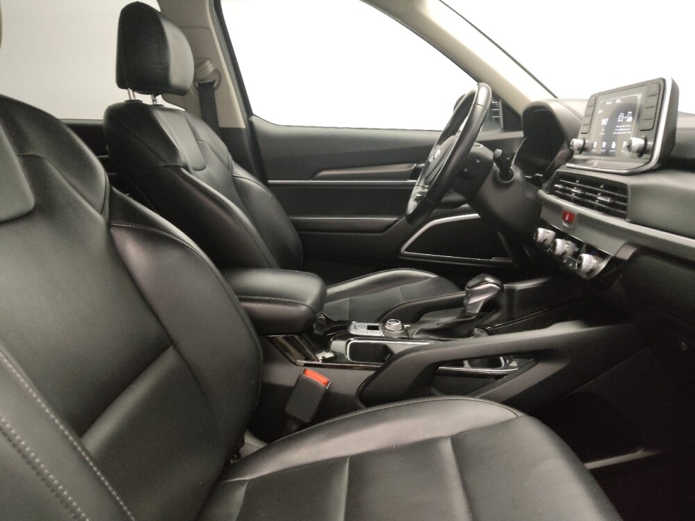 2020 Kia Telluride in San Antonio, TX 78238 - 18127936 21