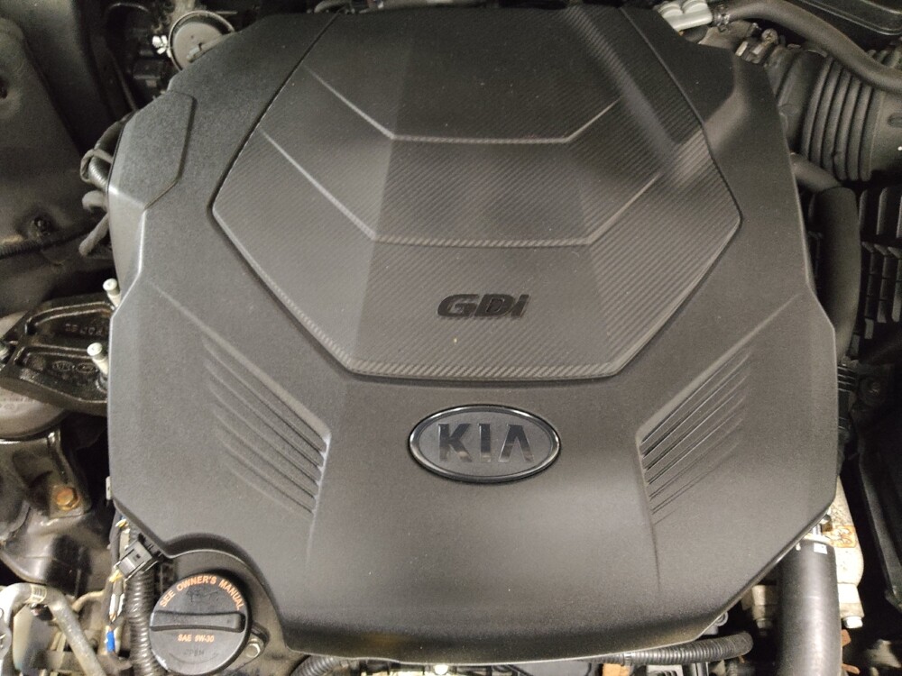 2020 Kia Telluride in San Antonio, TX 78238 - 18127936 30